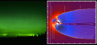 Illustration for article titled An Interplanetary Magnetic Dance